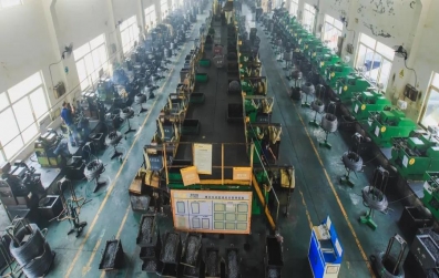 工廠管理口訣，太值得收藏了